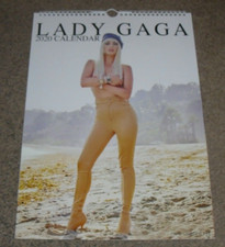 Lady gaga unofficial for sale  CLITHEROE