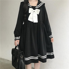 Women kawaii sailor for sale  Shipping to Ireland