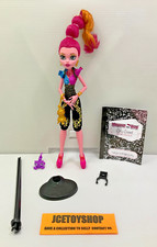 2013 mattel monster for sale  Littleton