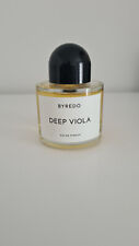 Deep viola byredo d'occasion  Paris XVIII
