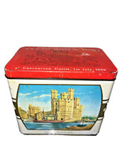 1969 tips tin for sale  SWANSEA