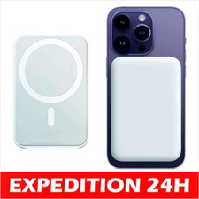 Batterie externe 5000mah d'occasion  Argenteuil