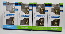 Lot schlage door for sale  Hazelwood