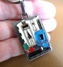 Ancien porte cle d'occasion  Jœuf