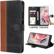 Coque cuir xiaomi d'occasion Coque cuir xiaomi d'occasion  France