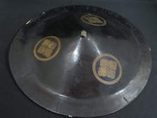 Ancien chapeau casque d'occasion  Expédié en France