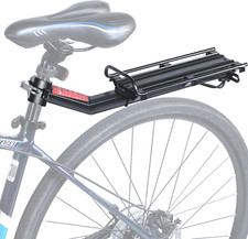 Bike cargo rack d'occasion  Expédié en France