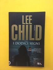 Dodici segni lee usato  Italia