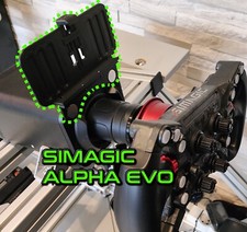 Simagic alpha pro d'occasion  Châtenois