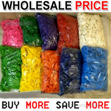 100 latex plain for sale  BIRMINGHAM