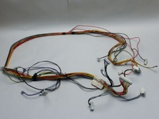 Repuesto Cable Conector Arnés Para Lavadora AEG L6464L Carga Frontal L6464 comprar usado  Enviando para Brazil