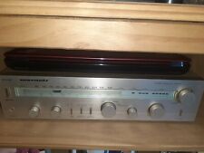 Marantz 220l stereo for sale  HUNSTANTON