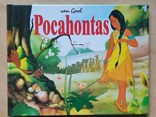 Kinderbücher pocahontas gebraucht kaufen  Deutschland