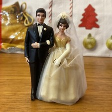 Vintage wilton wedding for sale  Darien