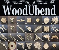 Woodubend heat bendable for sale  Moody