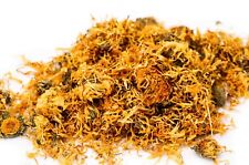 Organic dried marigold for sale  MAIDSTONE