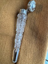 Antique victorian chrystal for sale  Bangor