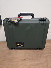 New peli storm for sale  FOLKESTONE