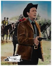 Robert taylor western gebraucht kaufen  Hüffenhardt