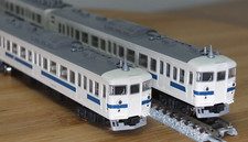 Kato 437 gauge for sale  WATERLOOVILLE