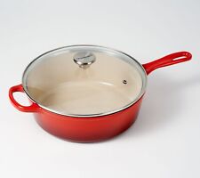 Creuset 3.75 cast for sale  Avenel