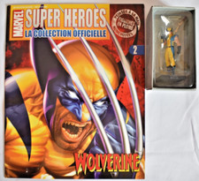 Figurine plomb marvel d'occasion  Cavaillon