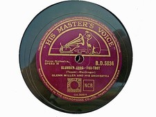 Glenn miller slumber for sale  GUILDFORD