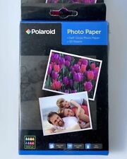 Photo paper sheets for sale  SAXMUNDHAM