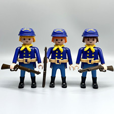 Playmobil union army for sale  Saint Augustine