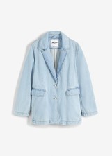 Neu jeansblazer boyfriend gebraucht kaufen  Deutschland