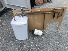 Heatrae sadia hotflo for sale  WARRINGTON