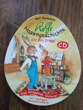 Rolf zuckowski rolfs gebraucht kaufen  Tiefenbach