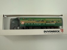 Duvenbeck sondermodell amazone gebraucht kaufen  Edemissen