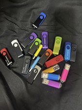 8 flash drive gb for sale  Dowagiac