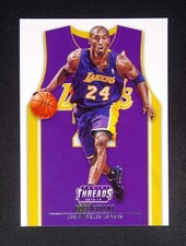 2018 panini threads gebraucht kaufen  Ahlerstedt
