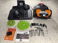 Worx landroid vision for sale  Houston