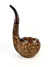 Antique ceramic pipe d'occasion  Expédié en Belgium