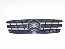 Kühlergrill mercedes benz gebraucht kaufen  Hamburg