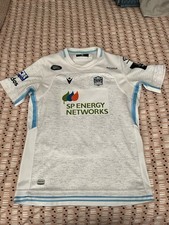 Glasgow warriors 2020 for sale  AYR