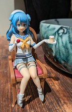 Genuine banpresto urakaze for sale  FAREHAM