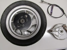 Mini chopper pocket for sale  New Salem