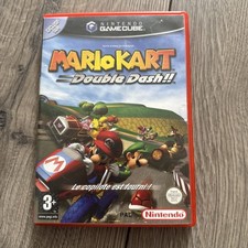 Mario kart double d'occasion  Chablis