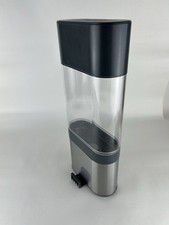 Tanque lateral de água GE Profile Opal 2.0 em SS comprar usado  Enviando para Brazil