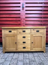 Stunning solid oak for sale  SCUNTHORPE