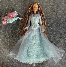 Barbie mattel rayla usato  Gallarate