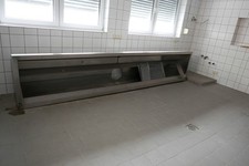 Gastro abzugshaube edelstahl gebraucht kaufen  Euskirchen