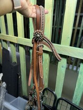 Westerntrense neuwertig . gebraucht kaufen  Elmstein