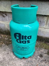 13kg alta gas for sale  HENLEY-ON-THAMES