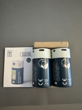 Lumak pro akku gebraucht kaufen Lumak pro akku gebraucht kaufen  Datteln