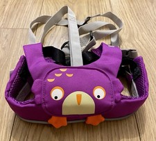 Trunki toddlepak toddler for sale  WALTHAM CROSS